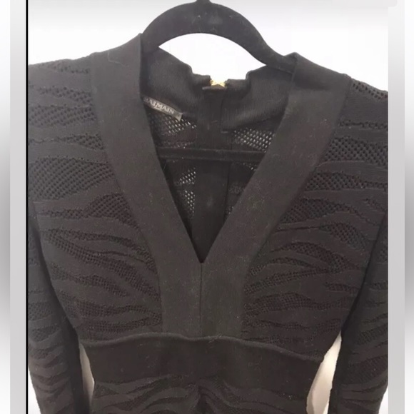 Balmain dress - Picture 4 of 9